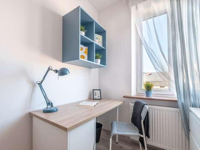 Room do wynajęcia w Katowice