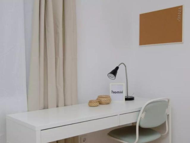 Habitación en alquiler en Recoletos, Madrid
