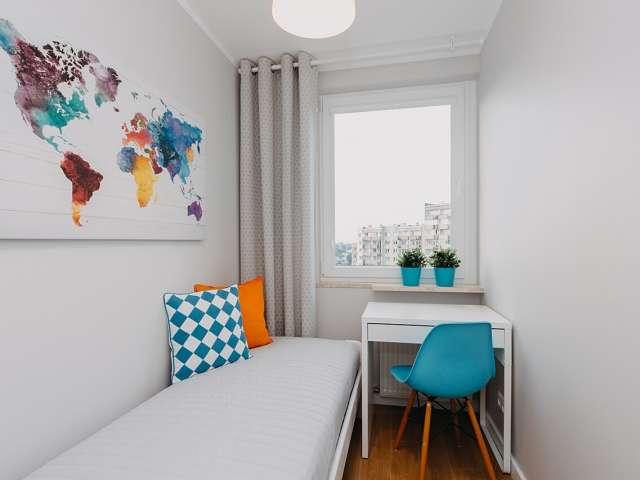 Pokój do wynajęcia w Warszawa, Mazowieckie