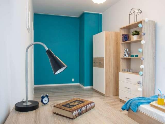 Pokój do wynajęcia w Wilda, Poznań