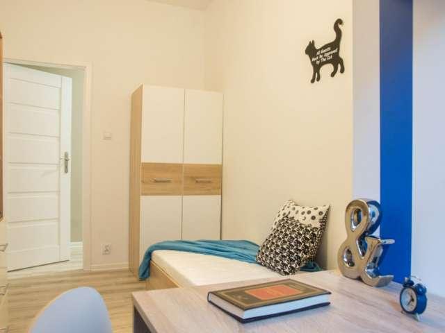 Pokój do wynajęcia w Wilda, Poznań