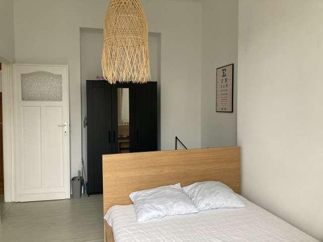 Kamer location à Vorst, Bruxelles
