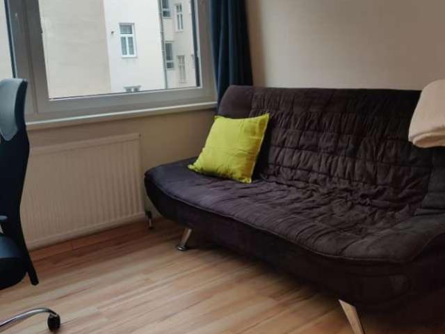 Zimmer mieten in Wien