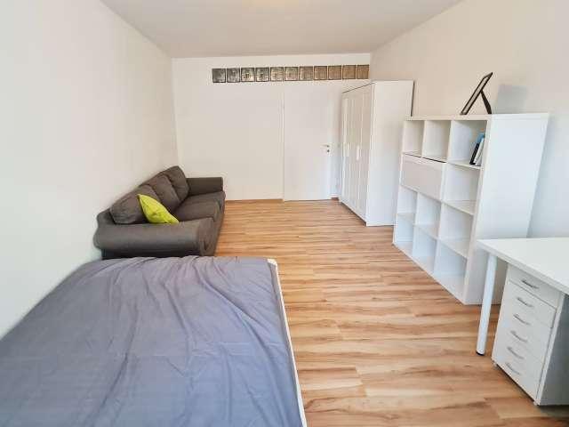 Zimmer mieten in Wien