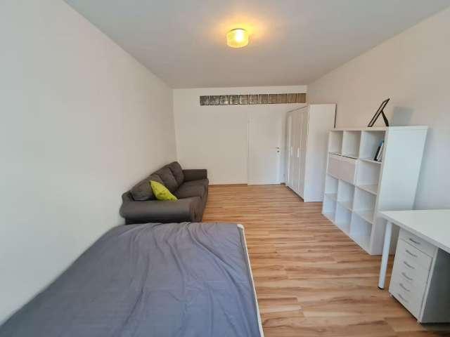 Zimmer mieten in Wien