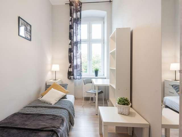 Room do wynajęcia w Wrocław