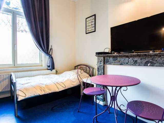 Kamer location à Brussel, Bruxelles