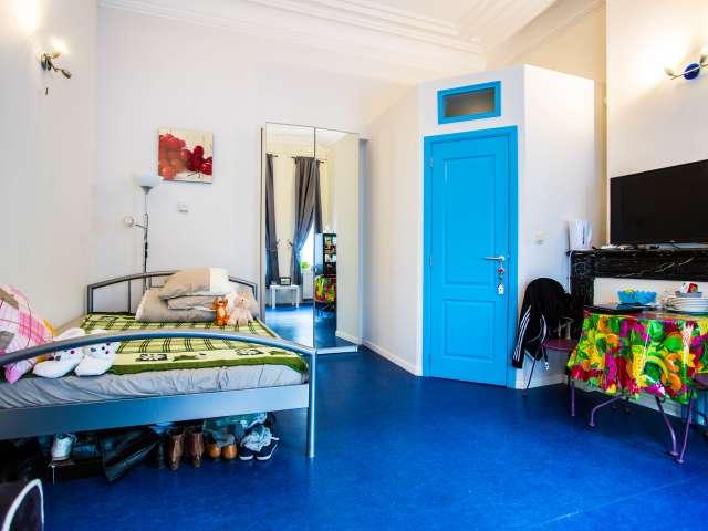 Kamer location à Quartier européen - Europese Wijk, Bruxelles - Brussel