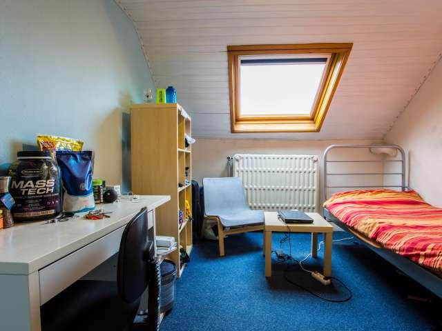 Kamer location à Brussel, Bruxelles