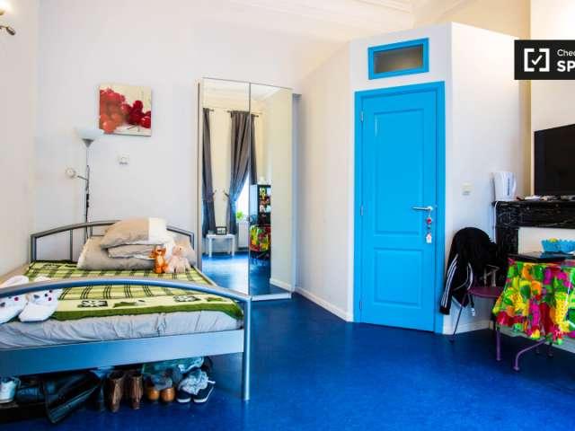 Kamer location à Brussel, Bruxelles
