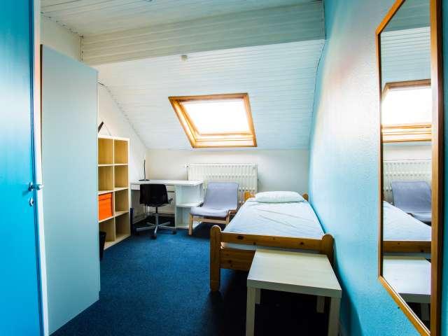 Kamer location à Brussel, Bruxelles
