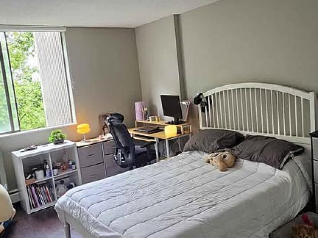 Apartment for rent in Burnaby, British Columbia
