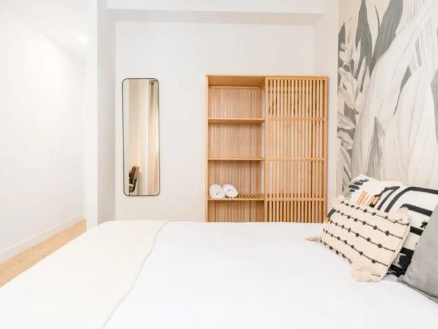 Habitación en alquiler en Centro, Málaga-Costa del Sol