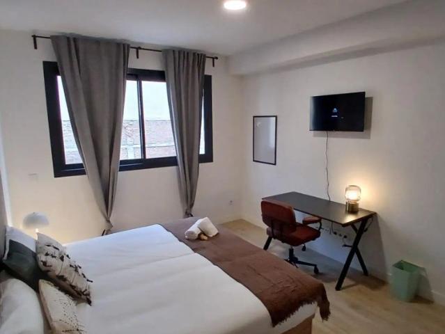Habitación en alquiler en Centro, Málaga-Costa del Sol
