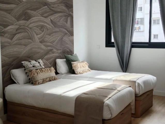 Habitación en alquiler en Centro, Málaga-Costa del Sol