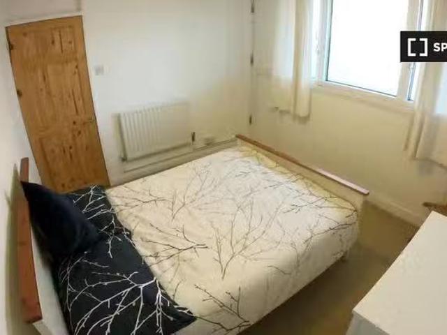 House for rent in Myatt's Fields, Greater London