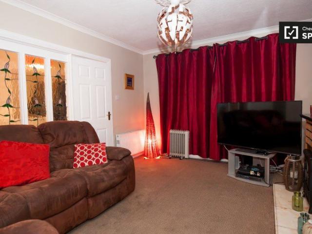 Room to rent in Bluebell, North Tipperary