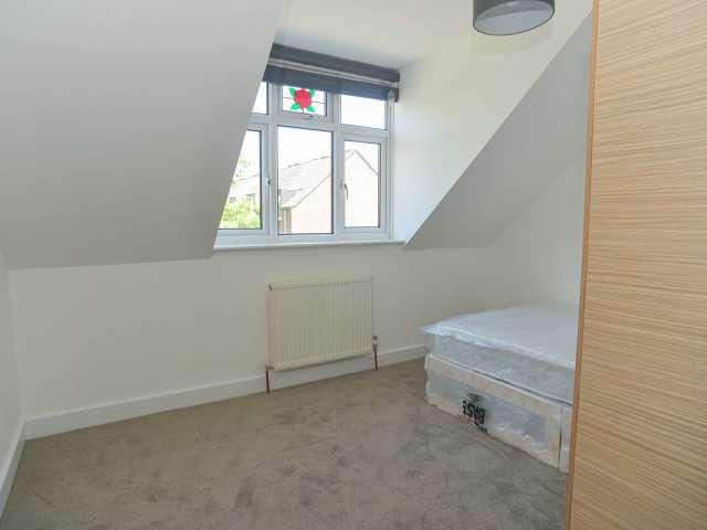 Room for rent in Battersea, Greater London