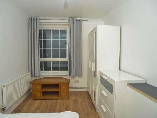 Room for rent in Hoxton, Greater London