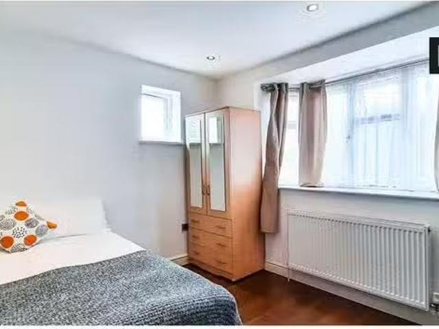 House for rent in London Borough of Lambeth, Greater London