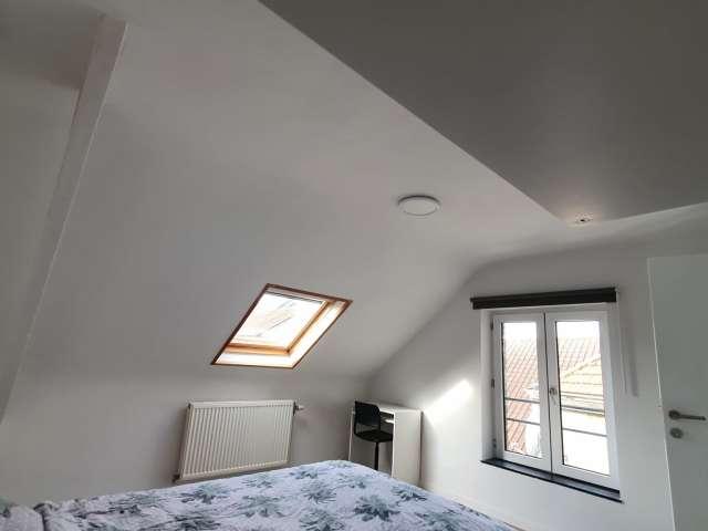 Kamer location à Brussel, Bruxelles