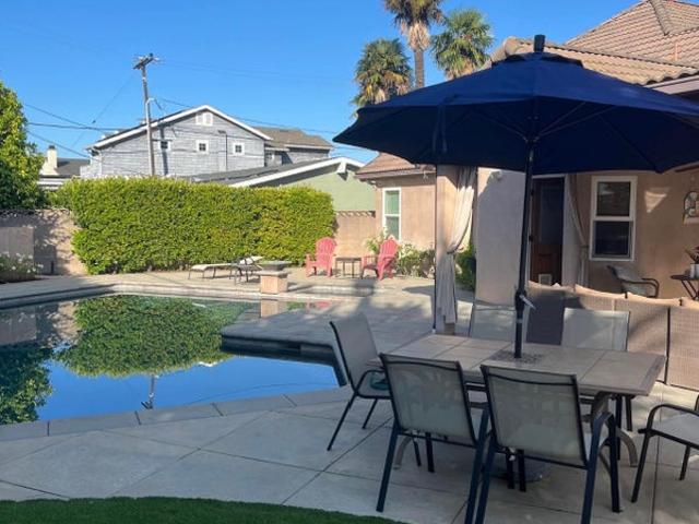 Room for rent in Los Alamitos, California
