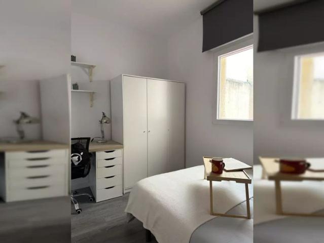 Habitación en alquiler en Recoletos, Madrid