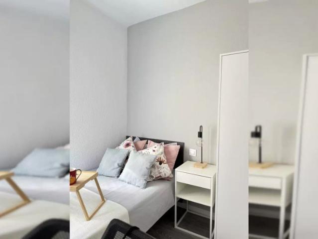 Habitación en alquiler en Recoletos, Madrid