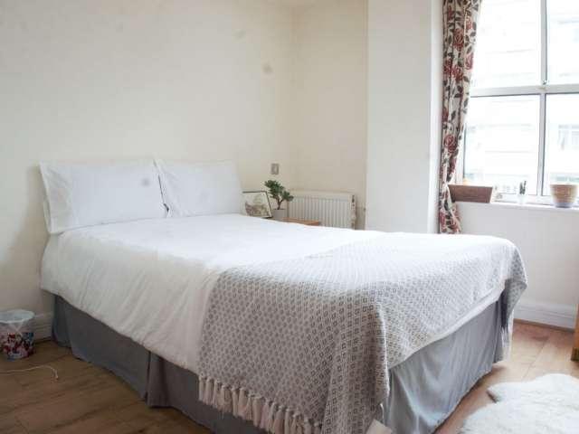 Room for rent in City of Westminster, Greater London