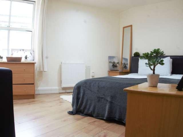 Room for rent in City of Westminster, Greater London