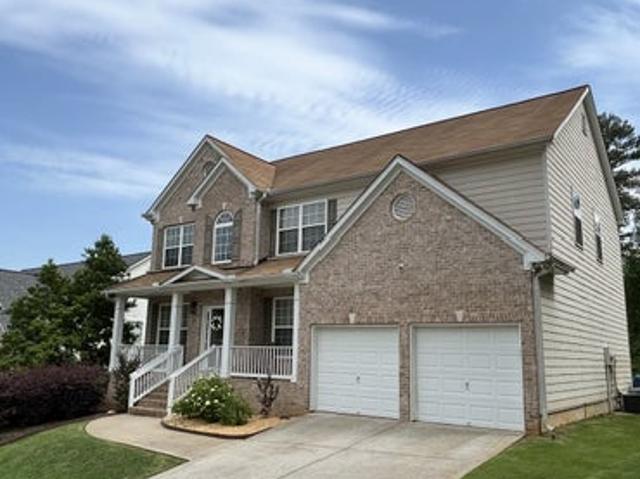 Room for rent in Red Oak, Georgia