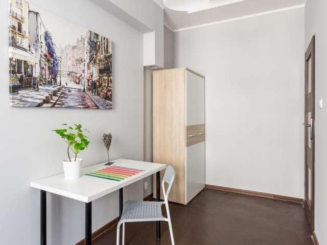 Pokój do wynajęcia w Św. Łazarz, Poznań