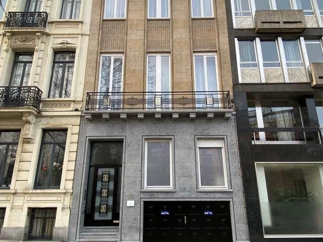 Appartement location à Brussel, Bruxelles