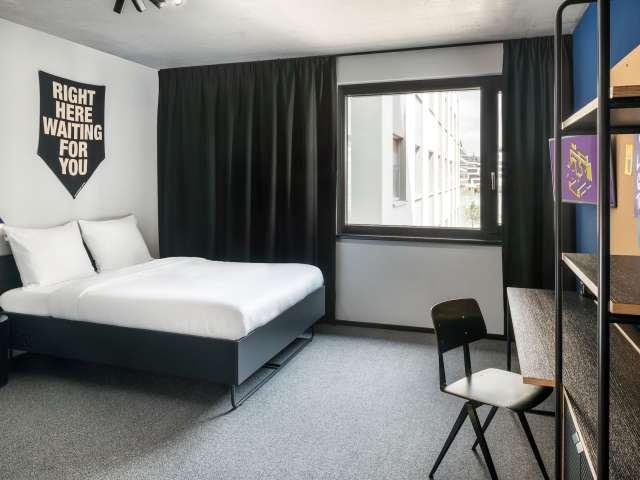 Zimmer mieten in KG Leopoldstadt, Wien
