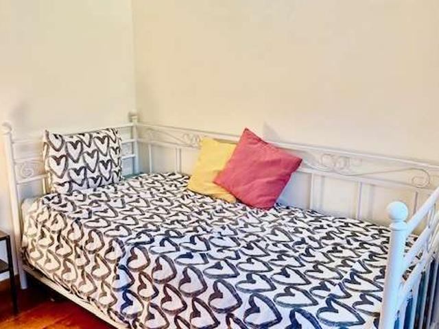 Kamer location à Vorst, Bruxelles