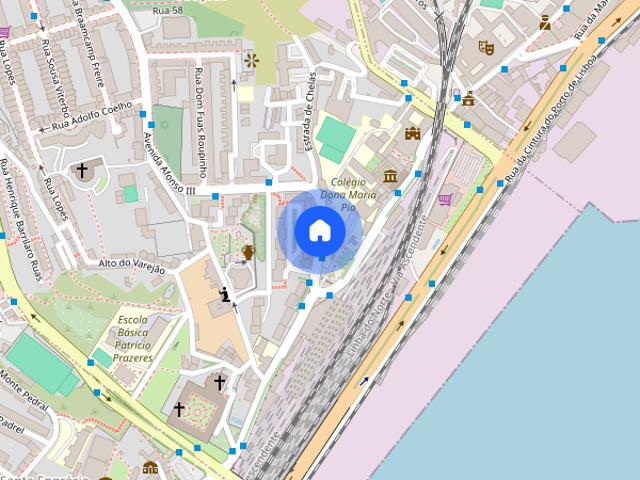 Quarto alugar em Lisboa