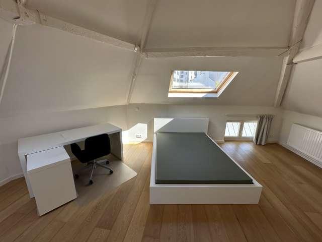 Kamer location à Brussel, Bruxelles