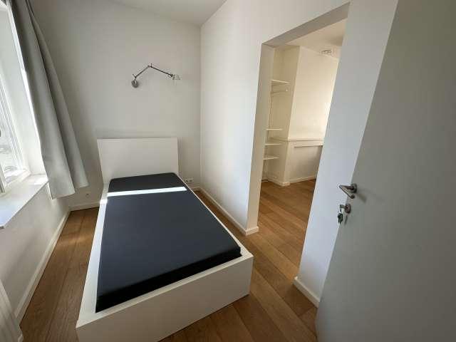 Kamer location à Brussel, Bruxelles