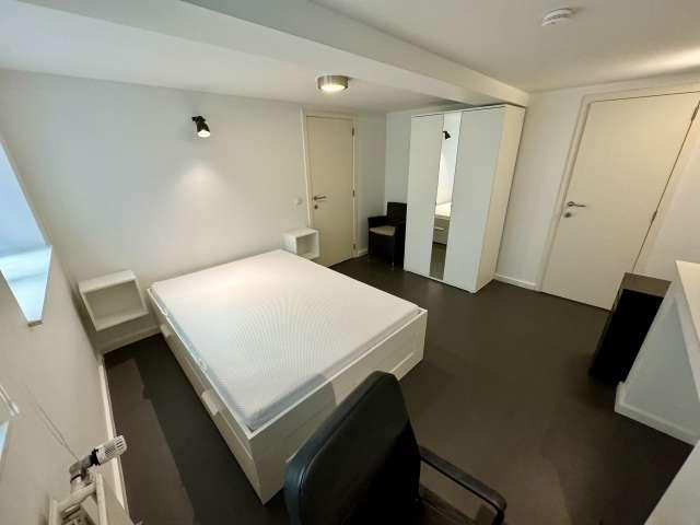 Kamer location à Brussel, Bruxelles