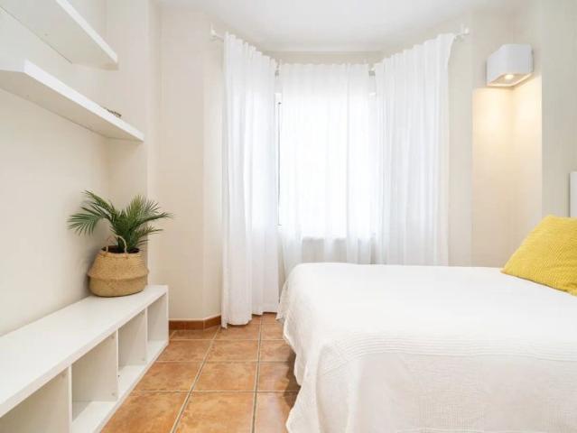 Habitación en alquiler en Sevilla La Nueva, Madrid