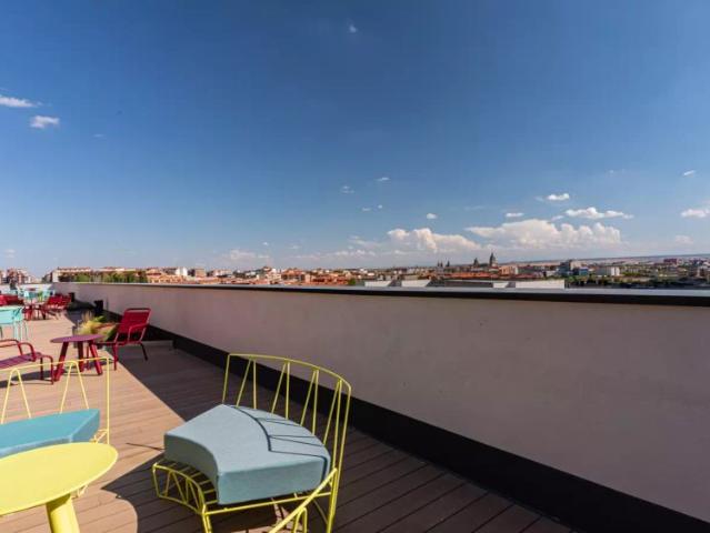 Apartamento en alquiler en Centro, Salamanca
