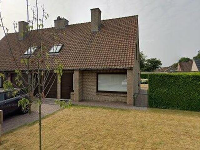 Kamer location à Aalter, Oost-Vlaanderen