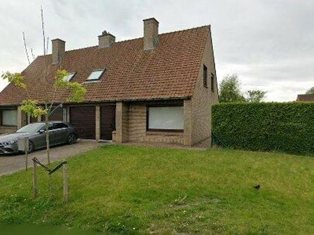 Kamer location à Aalter