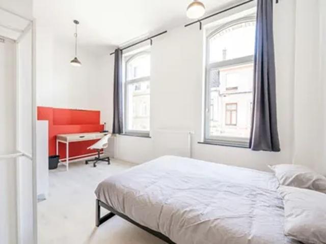 Kamer location à Wallonie
