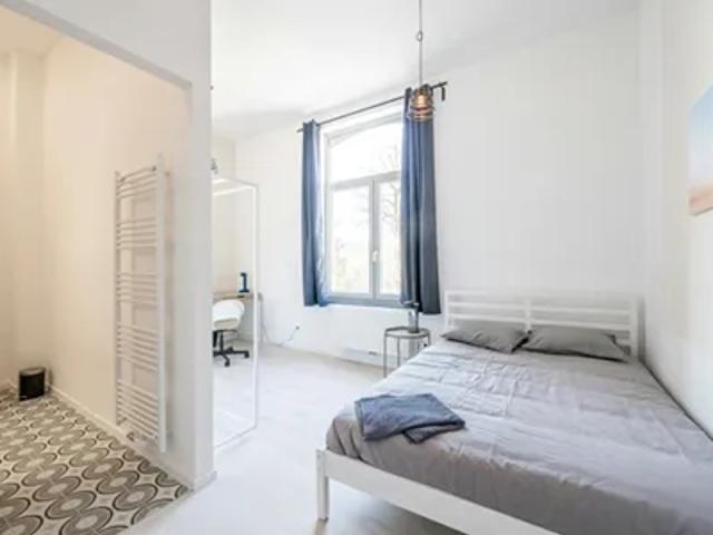 Kamer location à Wallonie