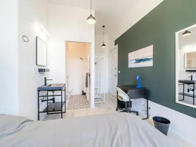 Kamer location à Wallonie