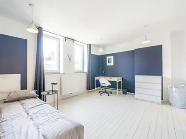 Kamer location à Wallonie