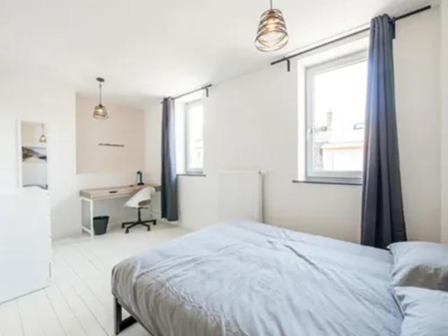 Kamer location à Wallonie