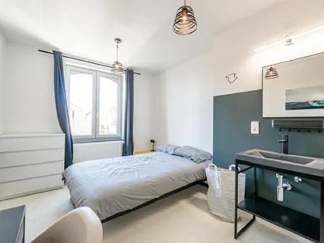 Kamer location à Wallonie