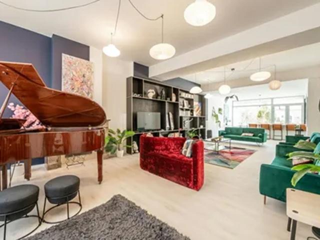 Kamer location à Wallonie
